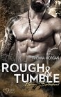 Buchcover Haven Brotherhood: Rough & Tumble