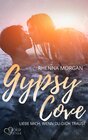 Buchcover Gypsy Cove: Liebe mich, wenn du dich traust