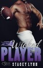 Buchcover Wicked Player