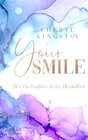 Buchcover Your Smile - Wie ein Strahlen in der Dunkelheit