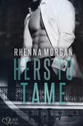 Buchcover NOLA Knights: Hers to Tame