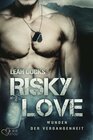 Buchcover Risky Love: Wunden der Vergangenheit