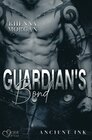Buchcover Guardian's Bond (Ancient Ink Teil 1)