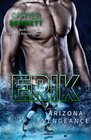 Buchcover Erik (Arizona Vengeance Team Teil 2)