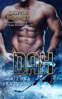 Buchcover Dax (Arizona Vengeance Team Teil 4)