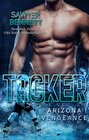 Buchcover Tacker (Arizona Vengeance Team Teil 5)