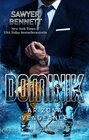 Buchcover Dominik (Arizona Vengeance Team Teil 6)