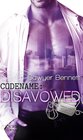 Buchcover Codename: Disavowed