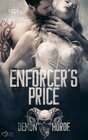 Buchcover Demon Horde MC Teil 1: Enforcer's Price