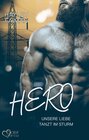 Buchcover Hero