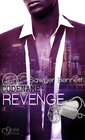 Buchcover Codename: Revenge