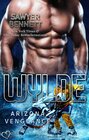 Buchcover Wylde (Arizona Vengeance Team Teil 7)