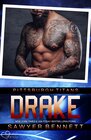 Buchcover Drake (Pittsburgh Titans Team Teil 5)