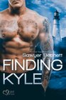 Buchcover Finding Kyle