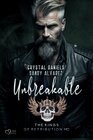 Buchcover Kings of Retribution MC: Unbreakable