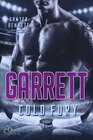 Buchcover Garrett (Carolina Cold Fury-Team Teil 2)