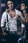 Buchcover Liebe steht über dem Gesetz