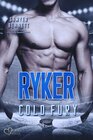 Buchcover Ryker (Carolina Cold Fury-Team Teil 4)