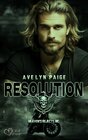 Buchcover Heaven's Rejects MC Teil 5: Resolution
