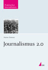 Buchcover Journalismus 2.0