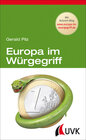 Buchcover Europa im Würgegriff