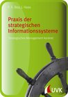 Buchcover Praxis der strategischen Informationssysteme