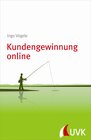 Buchcover Kundengewinnung online