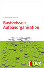 Buchcover Basiswissen Aufbauorganisation