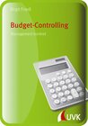 Buchcover Budget-Controlling