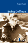 Buchcover Erving Goffman
