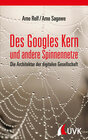 Buchcover Des Googles Kern und andere Spinnennetze