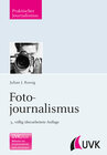 Buchcover Fotojournalismus