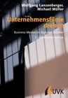 Buchcover Unternehmensfilme drehen