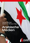 Buchcover Arabische Medien