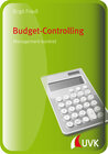 Buchcover Budget-Controlling