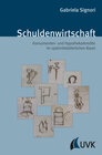 Buchcover Schuldenwirtschaft