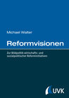Buchcover Reformvisionen