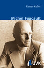 Buchcover Michel Foucault