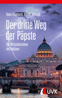 Buchcover Der dritte Weg der Päpste