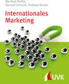 Buchcover Internationales Marketing