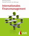 Buchcover Internationales Finanzmanagement