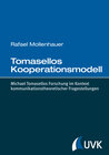Buchcover Tomasellos Kooperationsmodell
