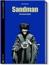 Buchcover Sandman