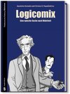 Buchcover Logicomix