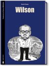 Buchcover Wilson