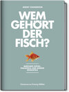 Buchcover Wem gehört der Fisch?