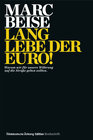 Buchcover Lang lebe der Euro