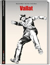 Buchcover Vallat