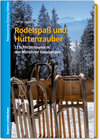 Buchcover Rodelspaß und Hüttenzauber