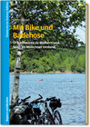 Buchcover Mit Bike und Badehose